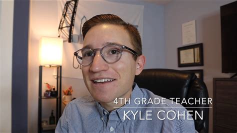 kyle cohen|kyle cohen education.